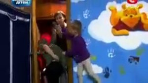 Сашко Фокин. ))))