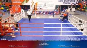 70 пф 63.5 кг ЛАНЗЫЫ Чаян Новосибирская ТАГИРОВ Радамир Р. Башкортостан