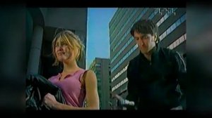 Реклама Axe Чоловічий дезодорант для тіла 2004