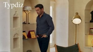 Далекий город турецкий сериал - Uzak Şehir - обзор 13  серии