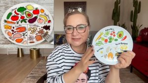 Что купила  Сколько кг сбросила   Распаковка Разговор Новости Домашний влог обо всем