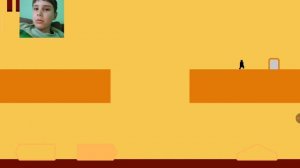 level devil #1
