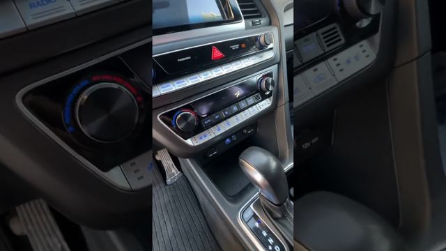 HYUNDAI SONATA 🇰🇬✅• Автокредит ✅• Авторассрочка✅• Авто смотреть онлайн