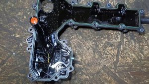 Замена ГРМ в моторе 1.2 Puretech. Рекомендации при замене ГР