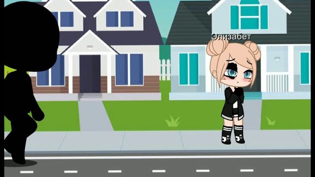 ( Выбор Хоррор Игра ) Гача клуб смотреть онлайн