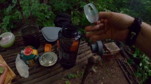 Нож Мора Элдрис и Ёж от ООО ПП Кизляр в поход выходного