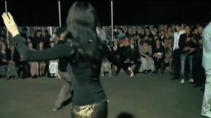 ЛОВЗАР: Старая Чеченская свадьба в Казахстане.