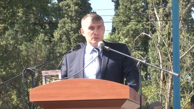 Форум посвященный Ярагскому прошел в Магарамкентском районе смотреть онлайн