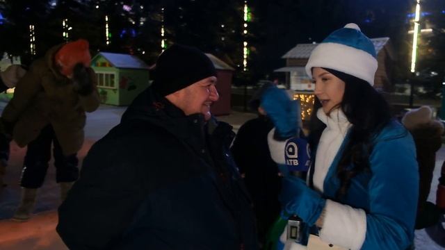 БАЯРТАЙ ПРОЩАЙ  ЧАО 2024-й! Новогодний УУLive