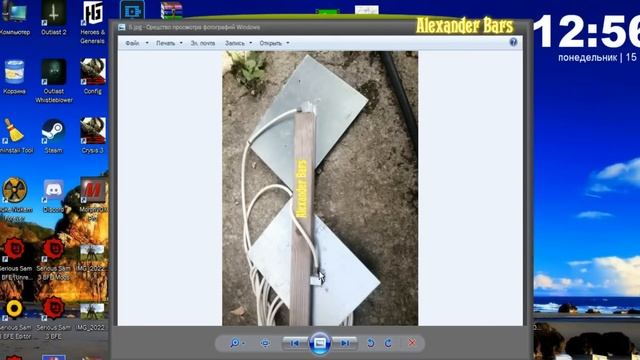 ✅LTE Антенна Сдвоенный Квадроэллипс своими руками смотреть онлайн