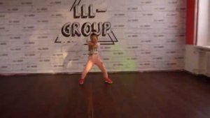 Ямшанова Олександра. Соло Джаз-Фанк