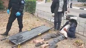 Помощь истощенному бездомному человеку Воронеж