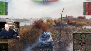 Объект 168Н обзор среднего танка СССР | оборудование Об.