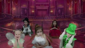 Музыкальная сказка "Муха-Цокотуха" (2021)