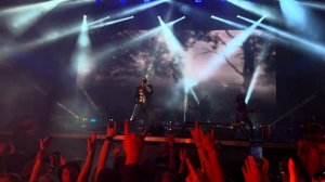 07.09.24 - АлисА - "На пороге неба" - KkinchevFest