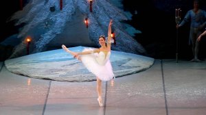 Щелкунчик 6.04.16 Марина Фадеева (Фея Драже)