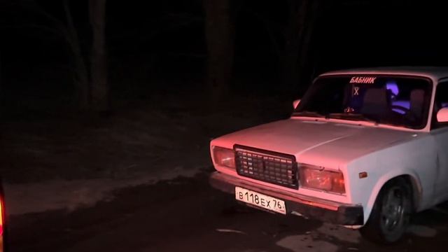 ДВОЙНОЙ ВЫХЛОП НА ВАЗ 2107 | # 8 смотреть онлайн