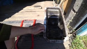 В поисках давления масла 402ой двигатель