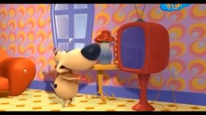 Мультик для детей лупдиду, Lupdidu