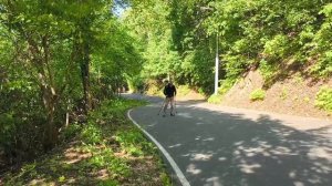 Под кваканье катается ещё лучше, 🤭🤭🤭