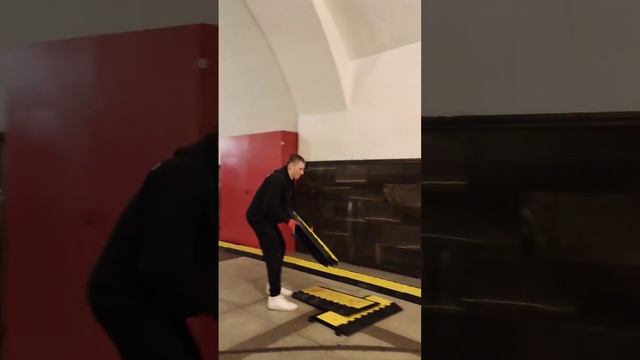 "ЭНЕРГОСНАБ" обеспечил энергией балет "Щелкунчик" в ме? смотреть онлайн