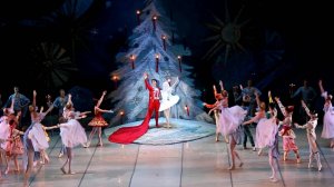 Щелкунчик 6.04.16 (апофеоз)