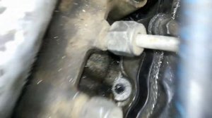 Opel Zafira сломалась свеча накала удаляем с сохранением р?