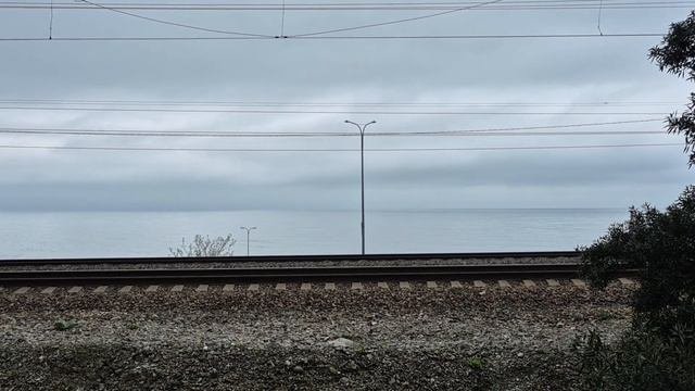 Поезда сегодня