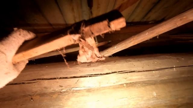 Деревни в глубинке России. ЗАБРОШЕННЫЙ ДОМ в старинной помещичьей деревне Озеро. Покинутый мир Вятки