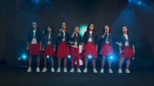 Съёмка клипа "Ты сможешь" (2020)