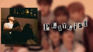 К-поп плейлист для уборки и танцев // K-pop playlist for cleaning and d