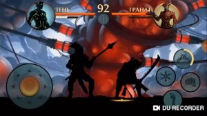 Shadow fight 2 акт 7 выживание в инкубаторе