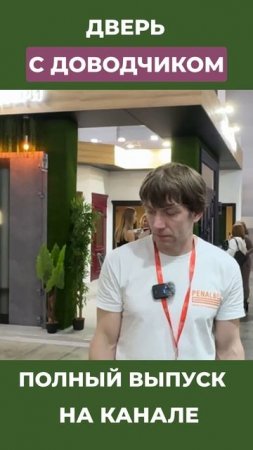 Межкомнатная дверь с доводчиком #двери #двериназаказ #межкомнатныедвери #межкомнатныеперегородки