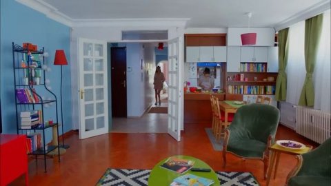 Полнолуние 2 Серия (Pусский дубляж) (Long Version)