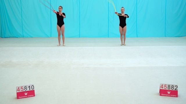 СШ 179 Принцесса спорта Обязательная программа 2022 01 04 команда Молния 45810 45882 смотреть онлайн