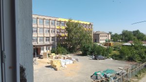 НАШЕ УТРО/23 Мая