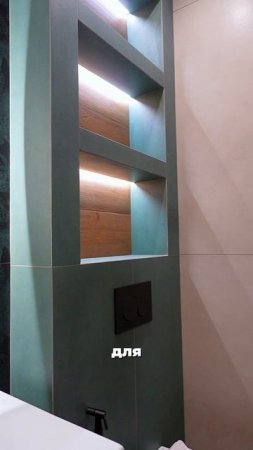 ✅ Зелёный цвет в интерьере — секрет уюта и гармонии!