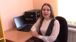 Визитная карточка учителя-логопеда "МБДОУ Д/с "Теремок