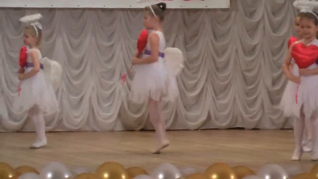 маленькие балерины _2 смотреть онлайн