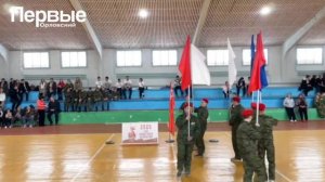 О спорт, - ты мир!