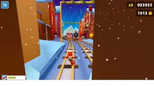 Subway Surfers gameplay (4)