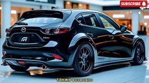 2026 Mazda CX-5 Hikari — Новый Гибридный Кроссовер: Все Детали и