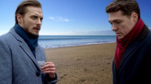 Холодное блюдо 1 2 3 4 серия (2024) /Домашний//  мелодрама // А