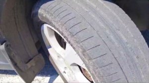 Bridgestone Turanza T005 – отзыв о летних шинах