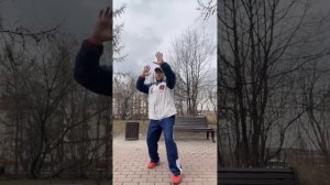 Кёкусинкай / Ицюань в прямом эфире!