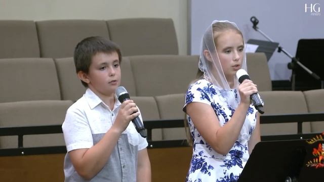 Если душа сложила крылья | HG Ministry Vancouver смотреть онлайн