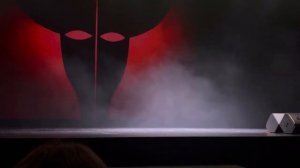 Вариация Кармен из балета «Кармен-сюита» исполняет Пр