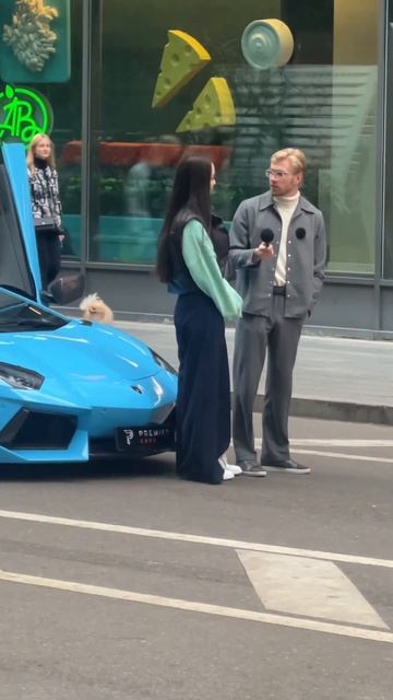 Тачки не смогли разъехаться в Москва-Сити смотреть онлайн