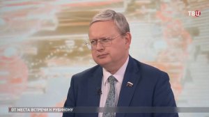 Делягин: Восточная Европа выпала из цивилизации / События на ТВЦ