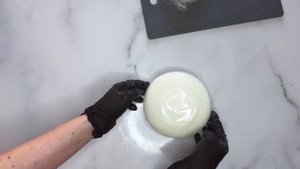 МК «Чайная пара из шоколада» + Рецепт МАЛИНОВОГО МАРМЕ